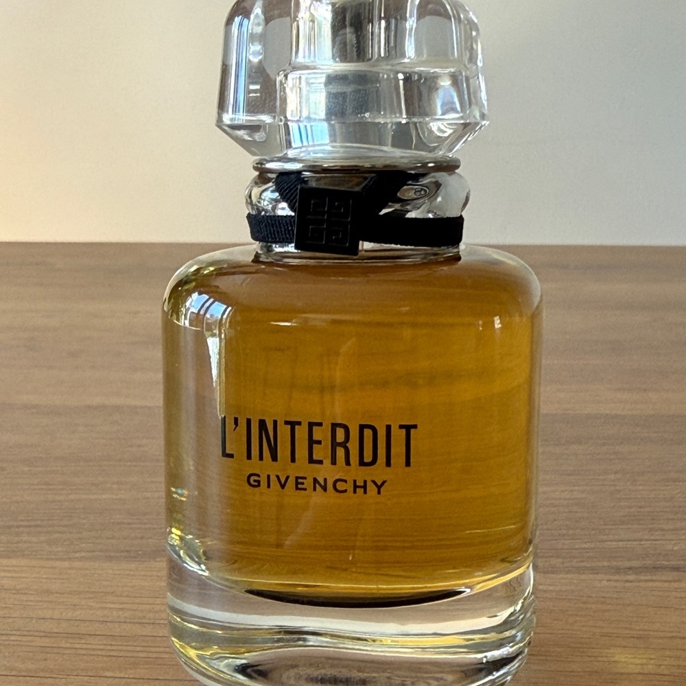 Givenchy L'Interdit Eau De Parfum